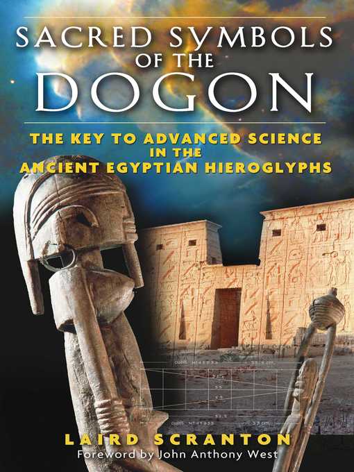 Title details for Sacred Symbols of the Dogon by Laird Scranton - Available